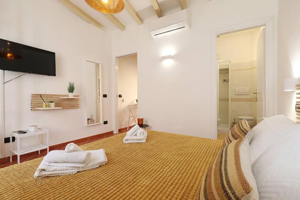 Blu Flamingo Trilussa Apartment Rome Exterior photo