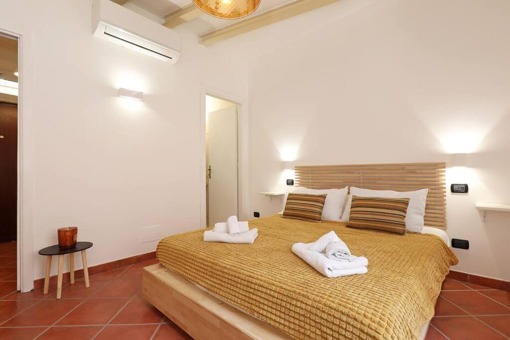 Blu Flamingo Trilussa Apartment Rome Exterior photo