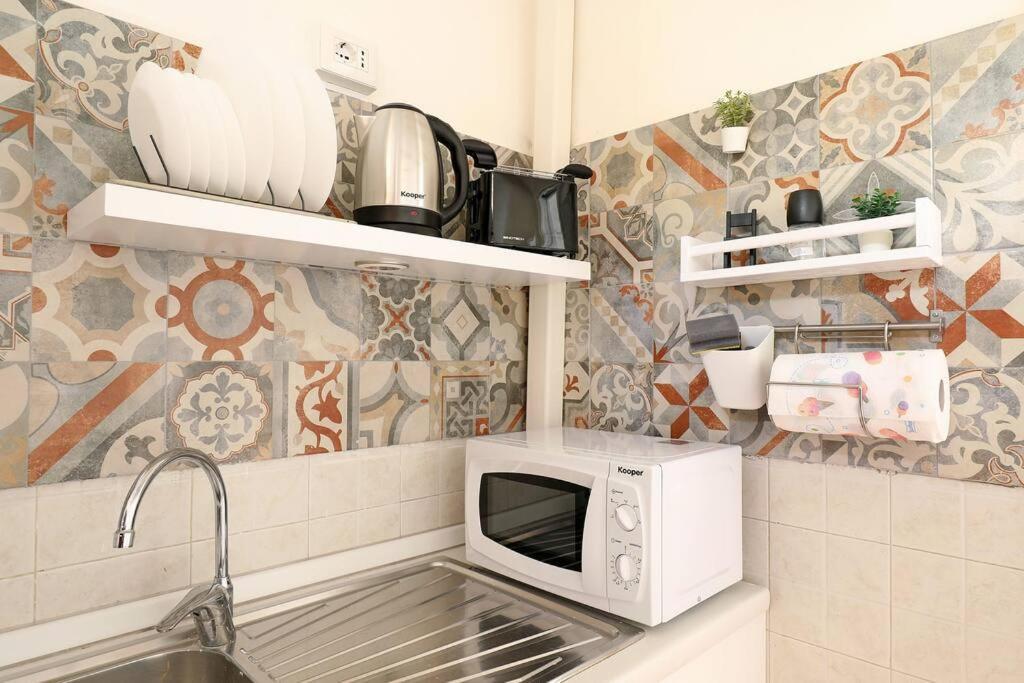 Blu Flamingo Trilussa Apartment Rome Exterior photo